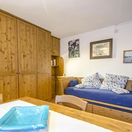Appartement Un Angolo Di Relax Sulle Dolomiti Ampezzane Cortina d'Ampezzo