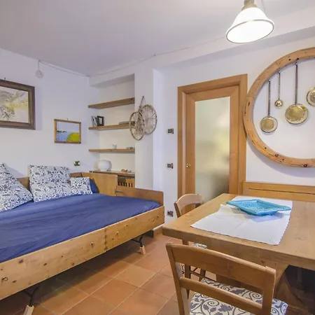 Un Angolo Di Relax Sulle Dolomiti Ampezzane
