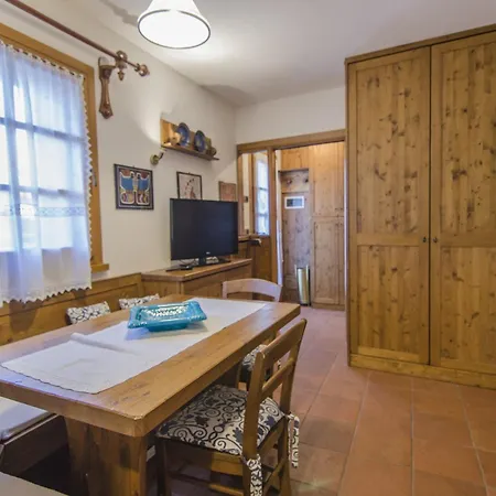 Un Angolo Di Relax Sulle Dolomiti Ampezzane *
