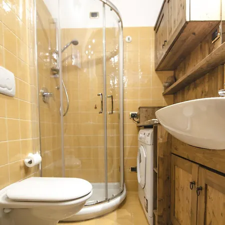 Un Angolo Di Relax Sulle Dolomiti Ampezzane Appartement Cortina d'Ampezzo