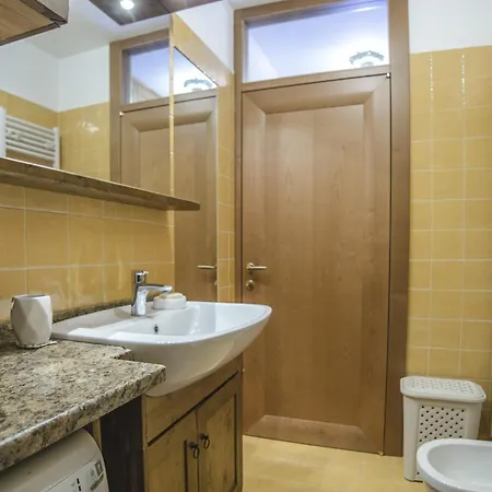 Appartement Un Angolo Di Relax Sulle Dolomiti Ampezzane