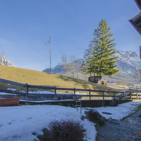 Un Angolo Di Relax Sulle Dolomiti Ampezzane * Cortina d'Ampezzo